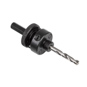 Sealey Hex Mandrel32-152mm WHSHL Sealey - Dynamic Drive