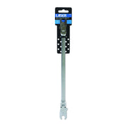 Laser Flexi Flare Nut Wrench 10 x 11mm 7381 Laser - Dynamic Drive