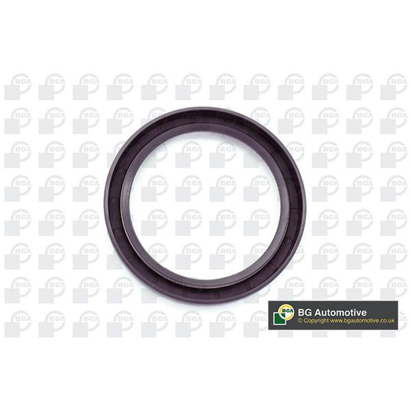 BGA Crankshaft Shaft Seal 86mm OD ID Wide fits Ford Transit 1978-2000 2.4 2.5