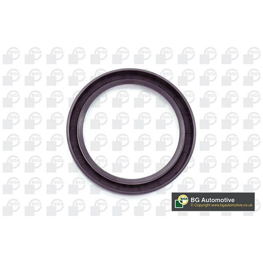 BGA Crankshaft Shaft Seal 86mm OD ID Wide fits Ford Transit 1978-2000 2.4 2.5