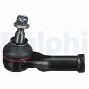 Delphi Steering Tie Rod End Ball Joint Front M16x1.5 fits Ford Mondeo 2000-2007