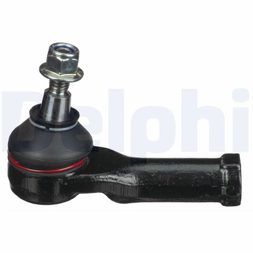 Delphi Steering Tie Rod End Ball Joint Front M16x1.5 TA1772