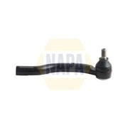 NAPA Steering Tie Rod End Ball Joint Front Right