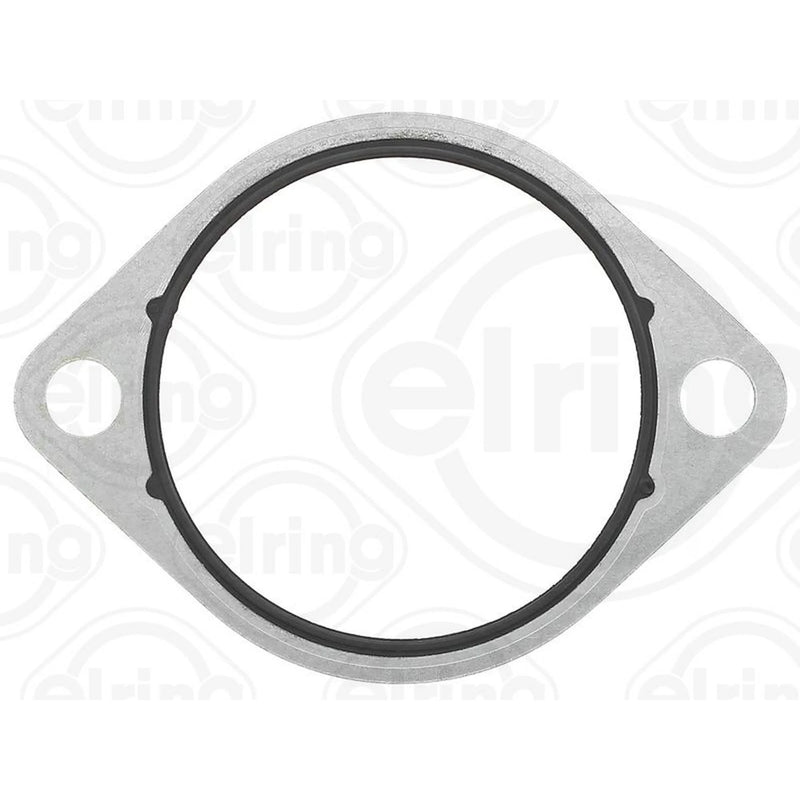 Elring Cummins Coolant Pipe Seal fits Alexander Dennis Enviro400 2005-2006