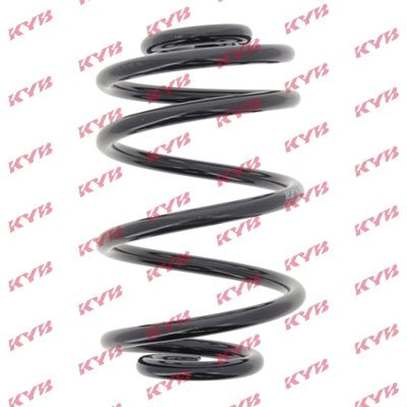 KYB Rear Suspension Coil Spring fits Opel Astra F 1991-1998 1.4 1.6 1.7 1.8 2.0