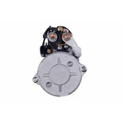 Hella Starter Motor 24V 7kW 12 Teeth fits Mercedes-Benz Actros MP2 2002-2003