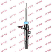 KYB Shock Absorber Damper Strut Front Left fits Citroën C-Elysee 2012-2017