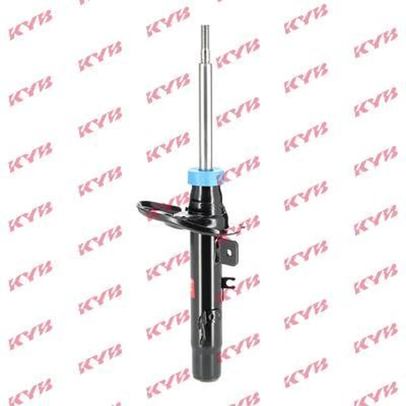 KYB Shock Absorber Damper Strut Front Left fits Citroën C-Elysee 2012-2017