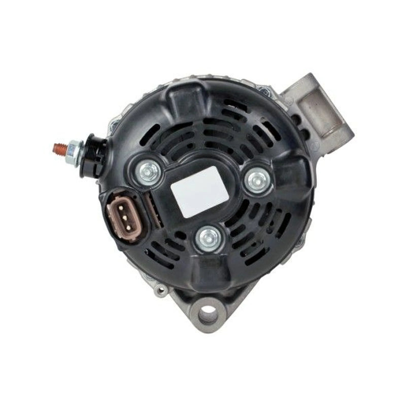 Hella Car Alternator 12V fits Land Rover Discovery III 2004-2009 2.7