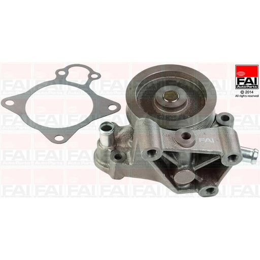 FAI Engine Cooling Water Pump WP6601