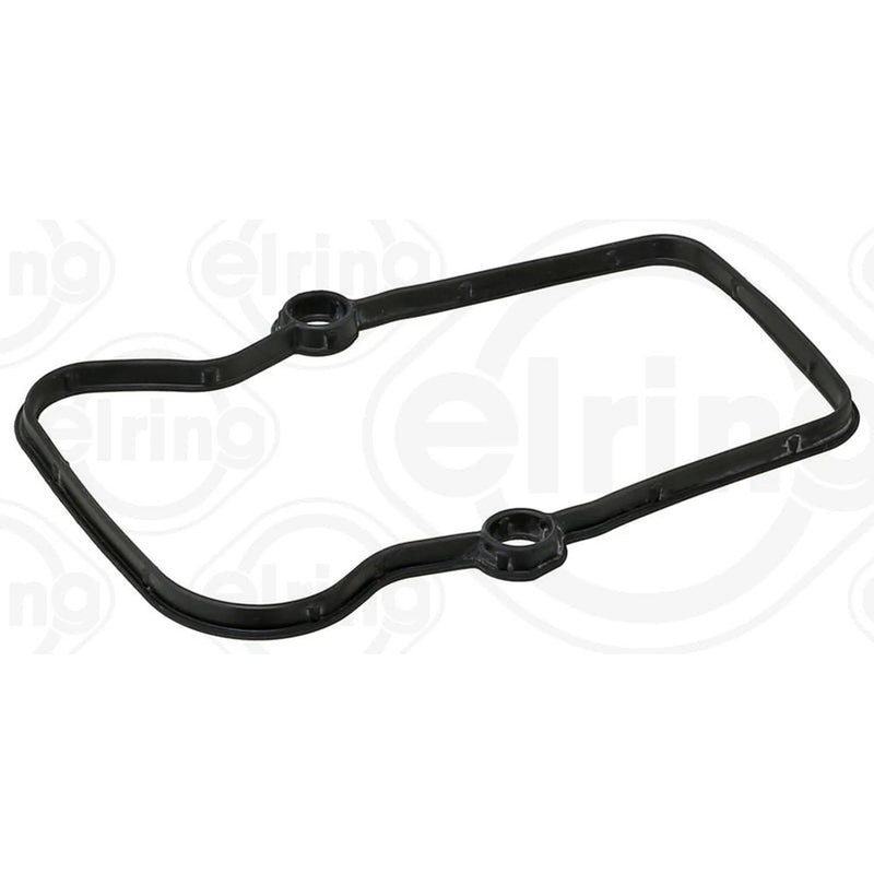 Elring Cylinder Head Cover Gasket fits Mercedes-Benz Actros 1996-2003