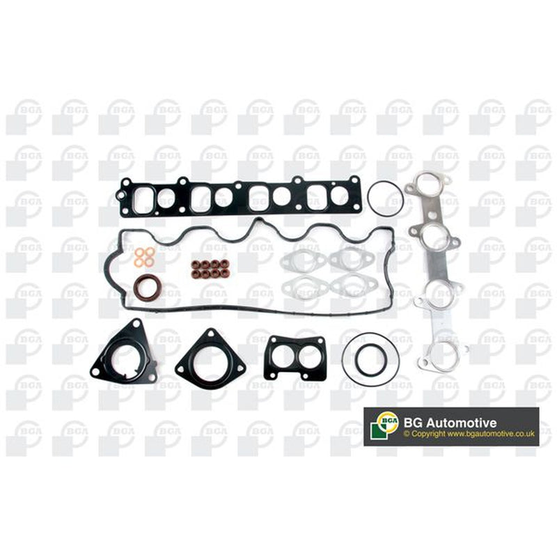 BGA Cylinder Head Gasket Kit fits Alfa Romeo 147 2001-2010 1.9