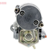 Denso Starter Motor 12V 2kW 9 Teeth fits Land Rover Freelander I 2000-2006 2.0