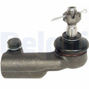 Delphi 2 x Tie Rod Ends fits Lada Kalina 2004-2013 1.4 1.6