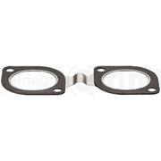 Elring Exhaust Manifold Gasket Wide Thick fits Alpina Roadster V8 2002-2003 4.8