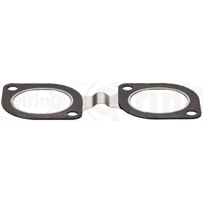 Elring Exhaust Manifold Gasket Wide Thick fits Alpina Roadster V8 2002-2003 4.8