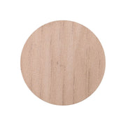 Self Adhesive Discs 18mm Verda Oak AG - Dynamic Drive