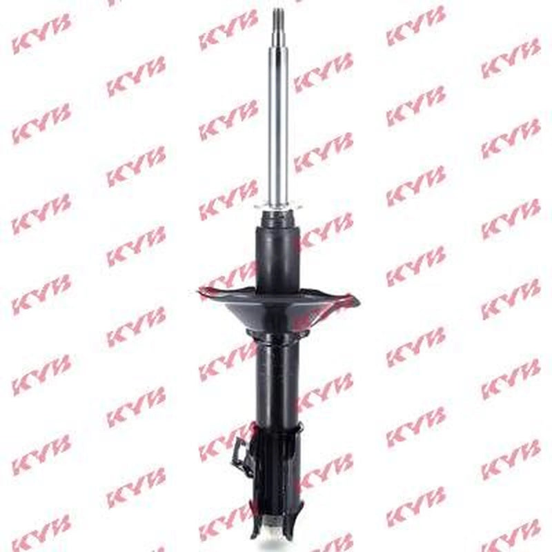 KYB Shock Absorber Damper Strut Front Right fits Subaru Legacy 1992-1994