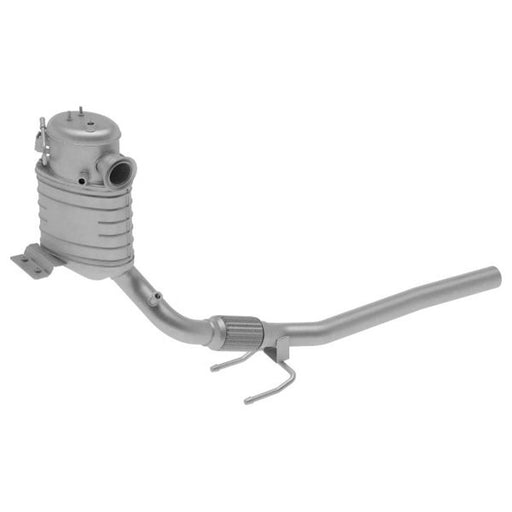 Hella Soot/Particulate Filter fits Seat Ibiza 2010-2015 1.2