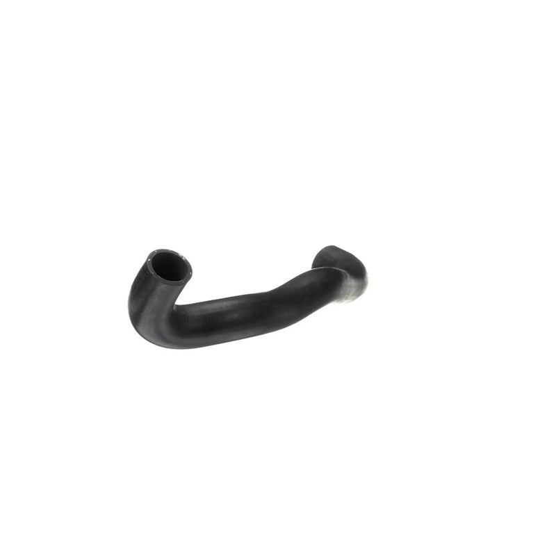 Gates Radiator Coolant Hose 505mm ID fits Mercedes-Benz M-Class 1998-2005