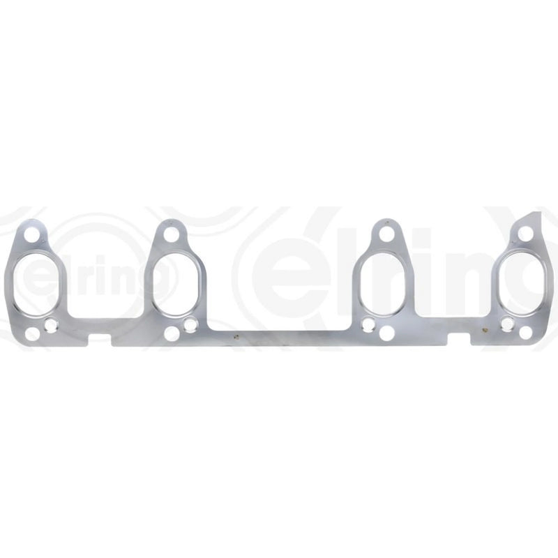 Elring Exhaust Manifold Gasket Wide Thick fits Audi A3 1996-2010 1.6 1.9
