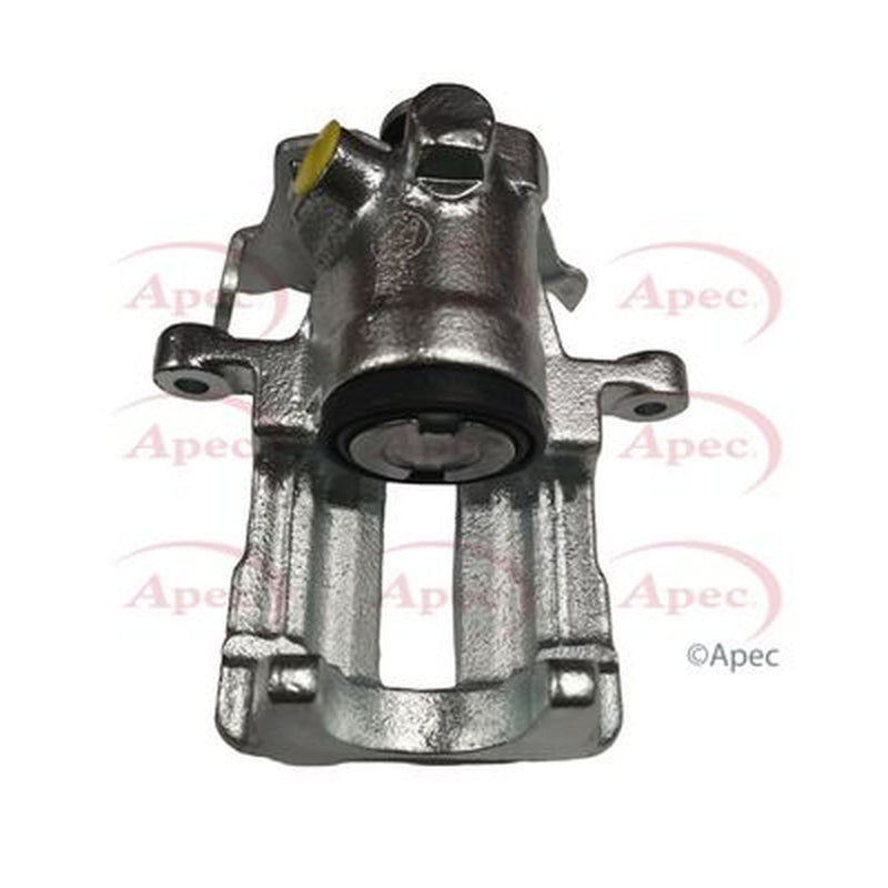 Apec 2 x Rear Brake Calipers fits Audi A4 B5 1995-2001 1.8 1.9 2.5 2.6 2.8