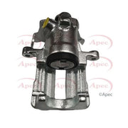 Apec Brake Caliper Assembly Rear Left LCA1157