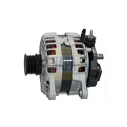 NAPA Car Alternator 12V fits Nissan Qashqai II 2014 on 1.6