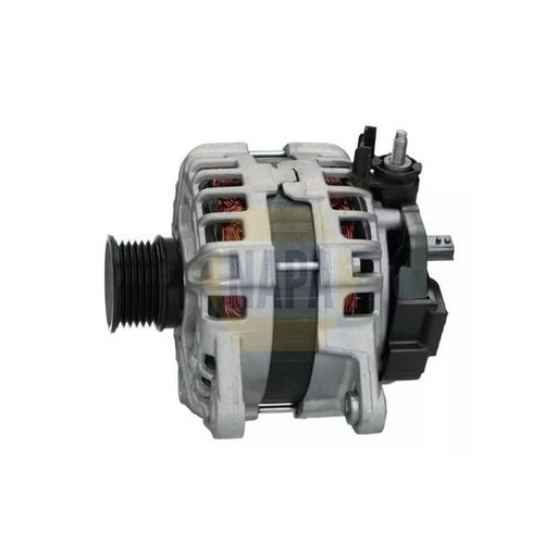 NAPA Car Alternator 12V NAL2109