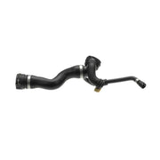 Gates Radiator Coolant Hose 219mm ID fits BMW 5 2010-2017