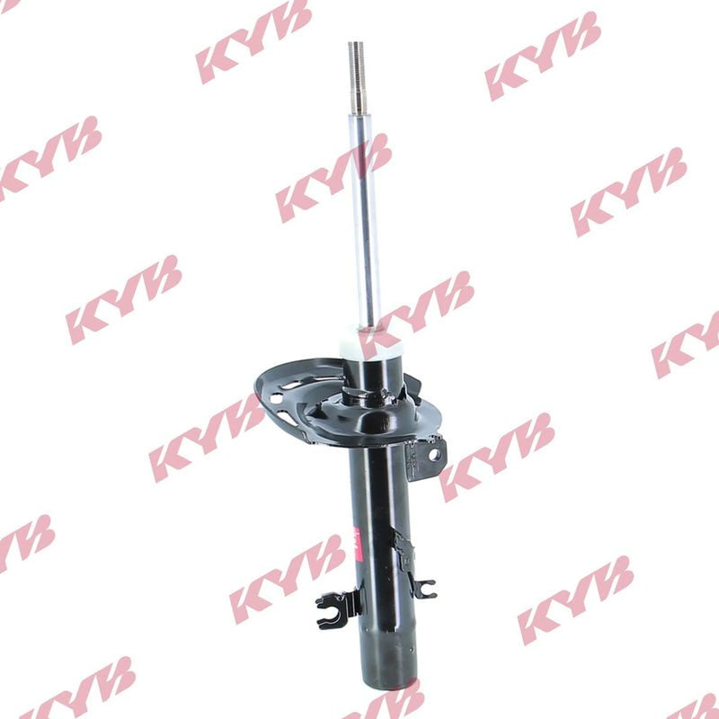 KYB Shock Absorber Damper Strut Front Left fits Citroën C3 III 2016-2019