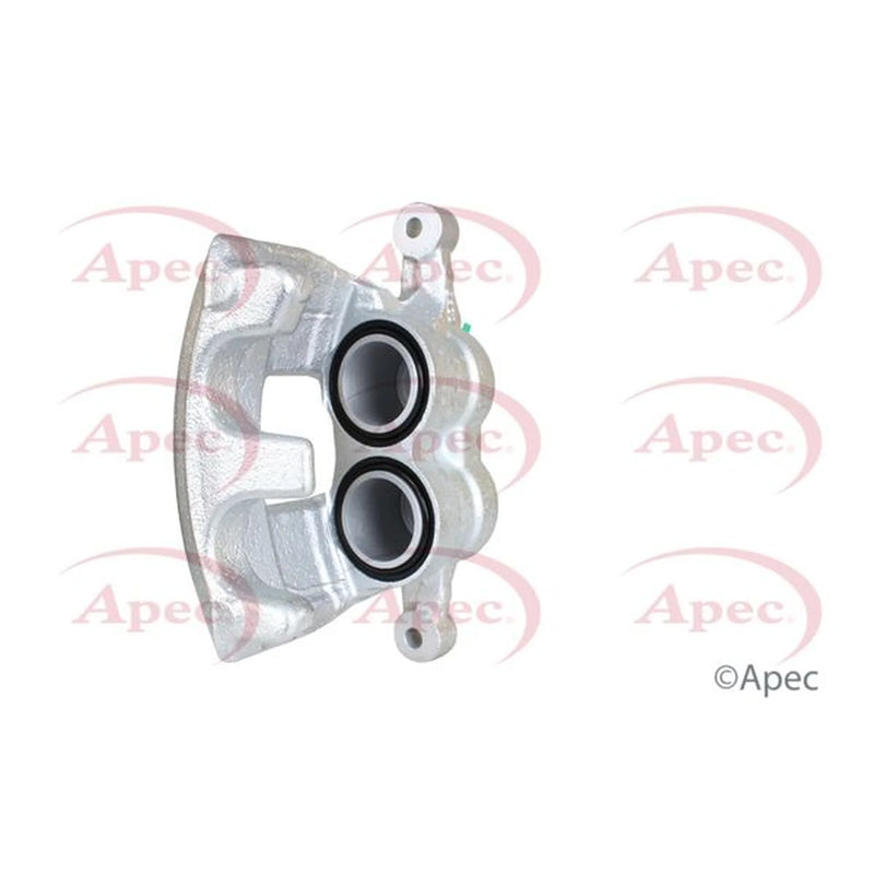 Apec Brake Caliper Assembly Front Left LCA916