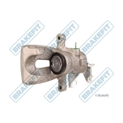 Apec Brake Caliper Assembly Rear Left BCA1467