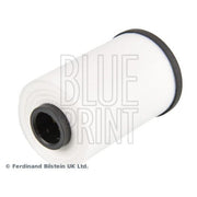 Blue Print Automatic Transmission Hydraulic Filter fits Audi A1 2010-2018