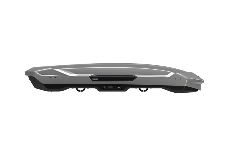 Thule Motion 3 Sport roof box black glossy Thule - Bars 4 Cars