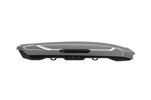 Thule Motion 3 Sport roof box black glossy Thule - Bars 4 Cars