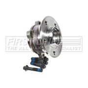 First Line Wheel Bearing Kit fits Mercedes-Benz Gle 2018-2023