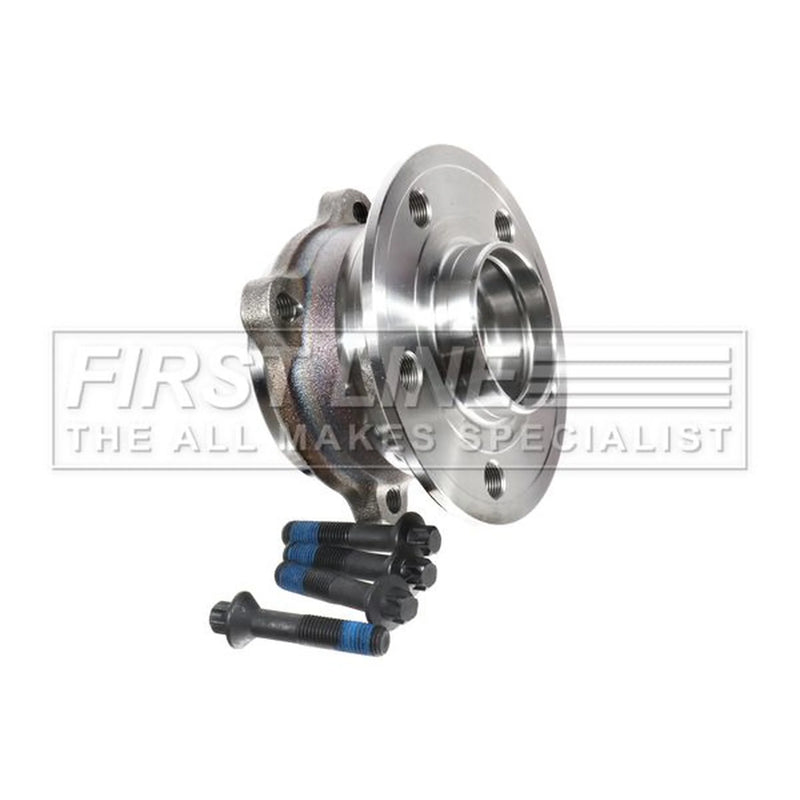 First Line Wheel Bearing Kit fits Mercedes-Benz Gle 2018-2023