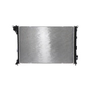 Mahle Engine Radiator fits Mini Mini 2001-2008
