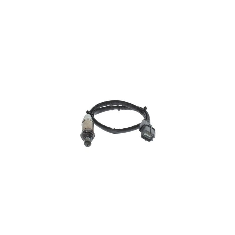 Bosch O2 Lambda Oxygen Sensor after catalytic converte fits Land Rover Discovery