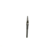Bosch Conventional Wiper Blade 330mm — H330 fits Ford Focus III 2010-2020