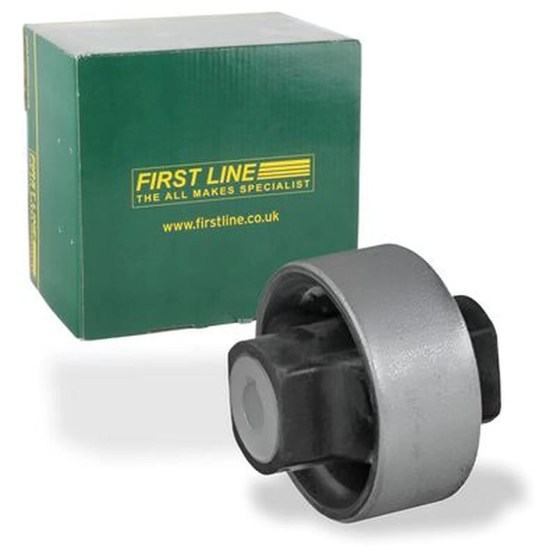 First Line Wishbone / Control / Trailing Arm Bush fits Fiat Doblo Cargo