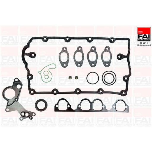 FAI 15 x Cylinder Head Gasket Kit