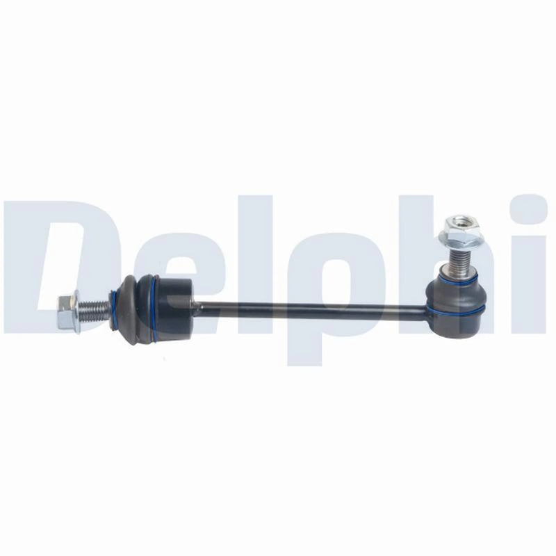 Delphi Stabiliser Bar Link Coupling Rod Front fits Mercedes-Benz AMG GT