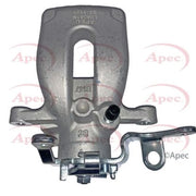 Apec Brake Caliper Assembly Rear Left LCA561N