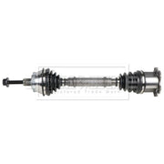 Borg & Beck CV Drive Shaft Driveshaft Front Left BDS1064