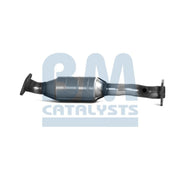 BM Catalysts Homologated Petrol Cat fits Suzuki Liana 2001-2007 1.3 1.6