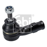 Febi Steering Tie Rod End Ball Joint Front Left 08097