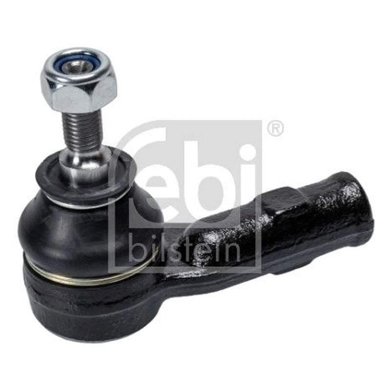 Febi Steering Tie Rod End Ball Joint Front Left 08097