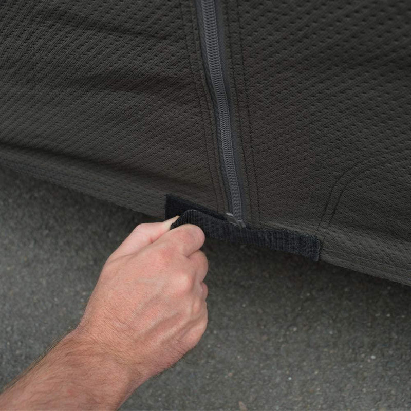 Camper Van Motorhome Maypole Breathable Cover Fiat Ducato & Peugeot Boxer MP6586 Maypole - Dynamic Drive